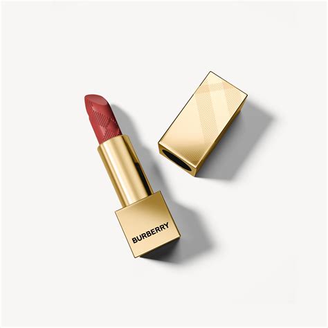 burberry lipstick canada|Burberry kisses matte lipstick.